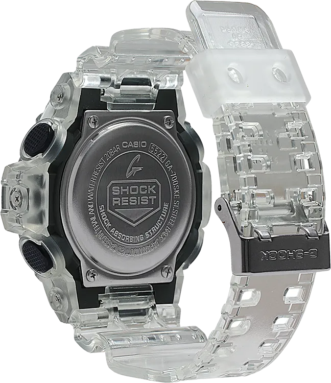 GA-700SKE-7ADR