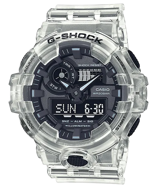GA-700SKE-7ADR