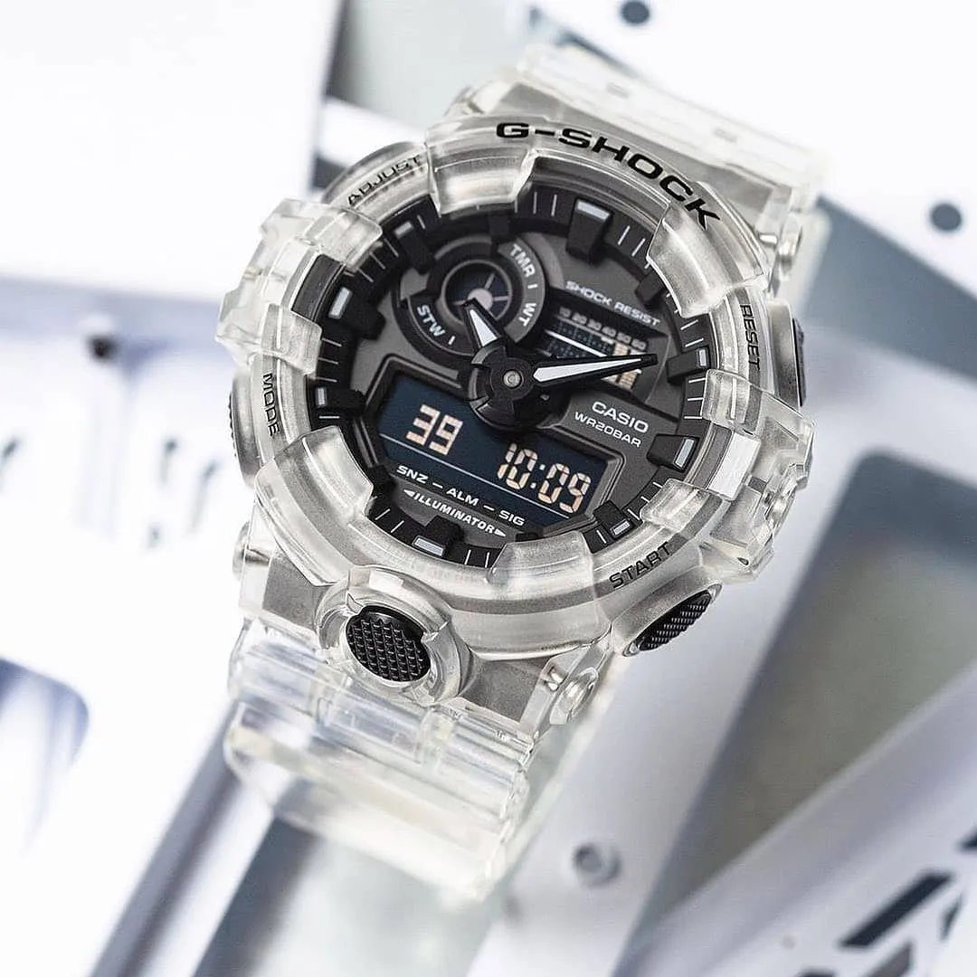 GA-700SKE-7ADR