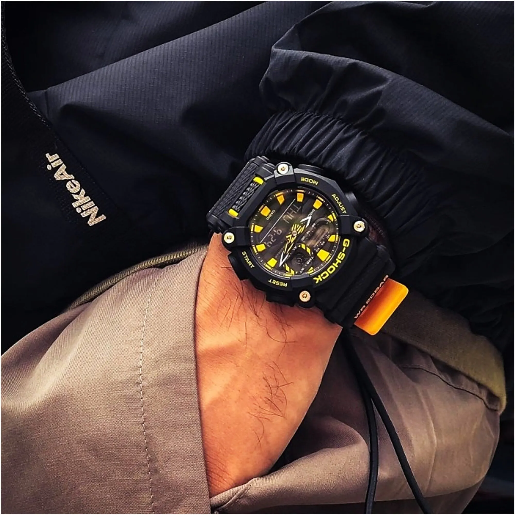 GA-900A-1A9