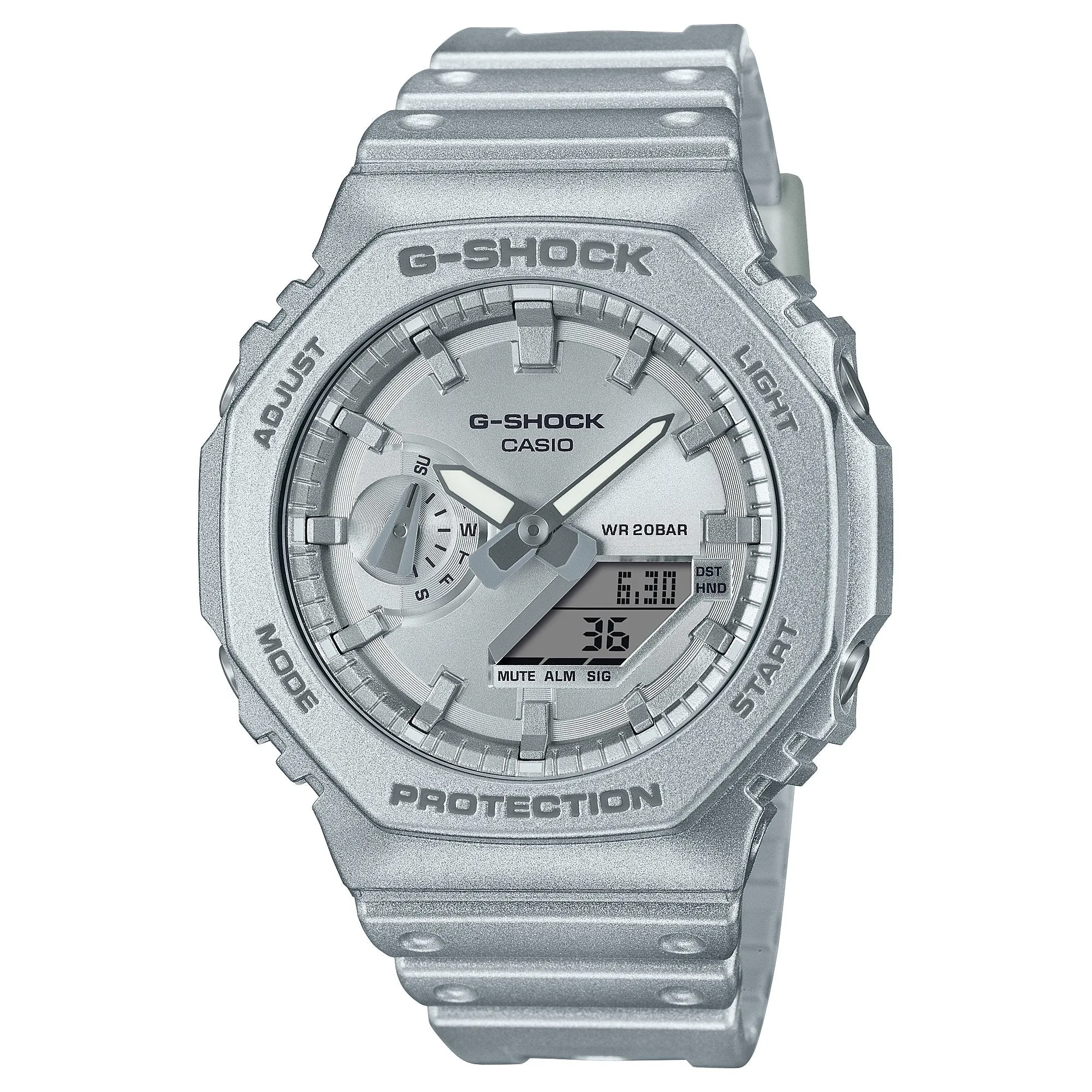 GA2100FF-8A