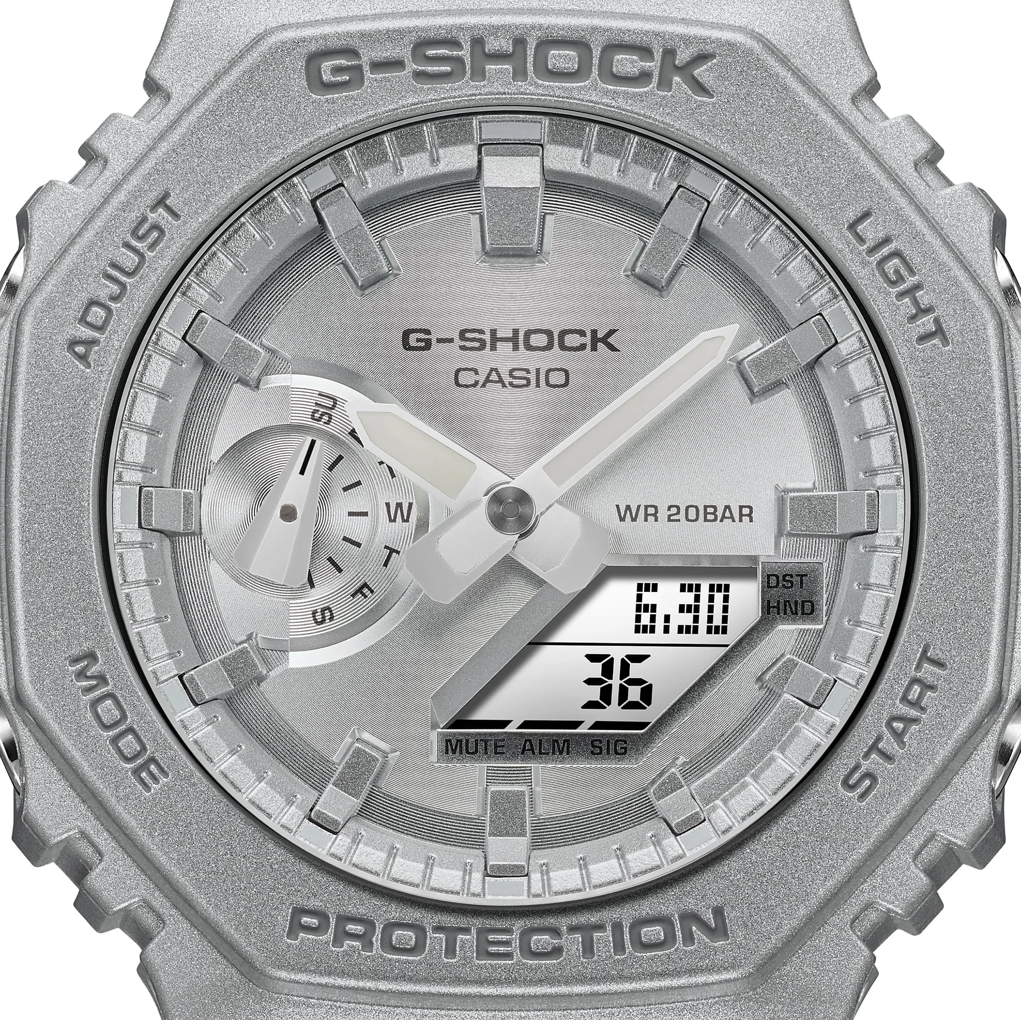GA2100FF-8A
