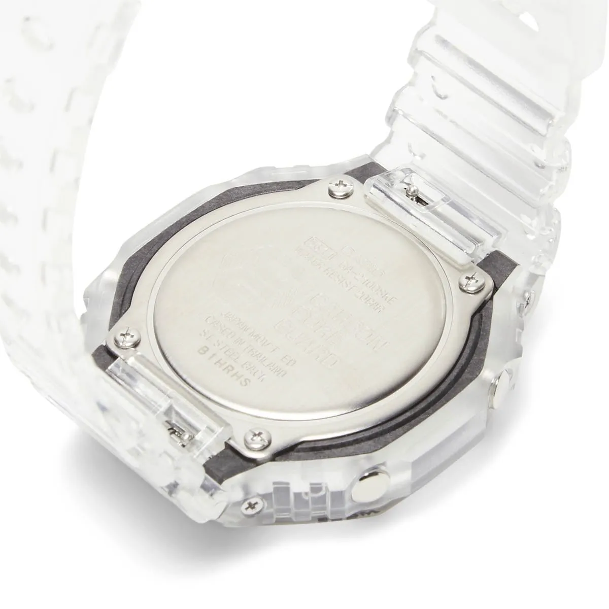 GA2100SKE-7A