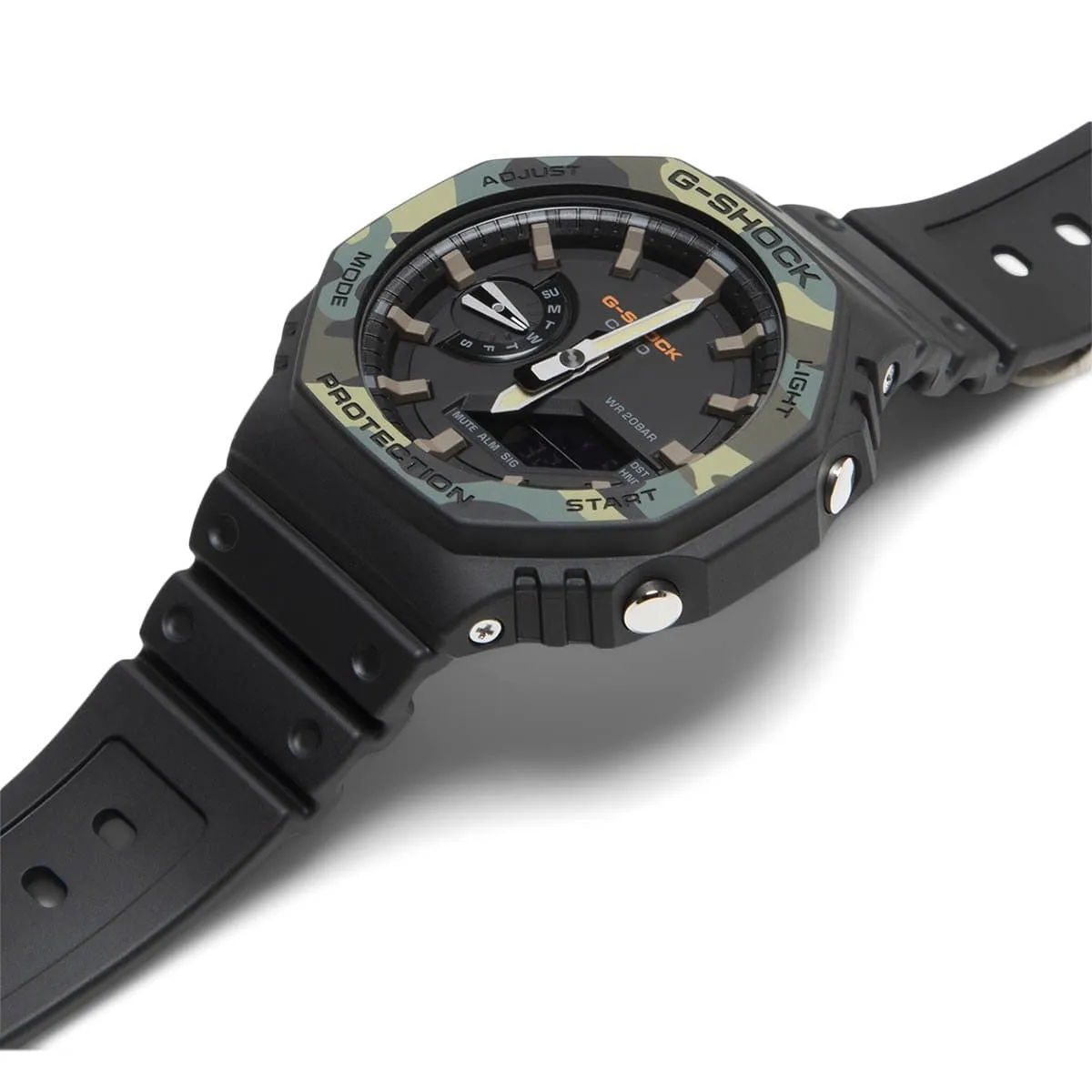 GA2100SU-1A