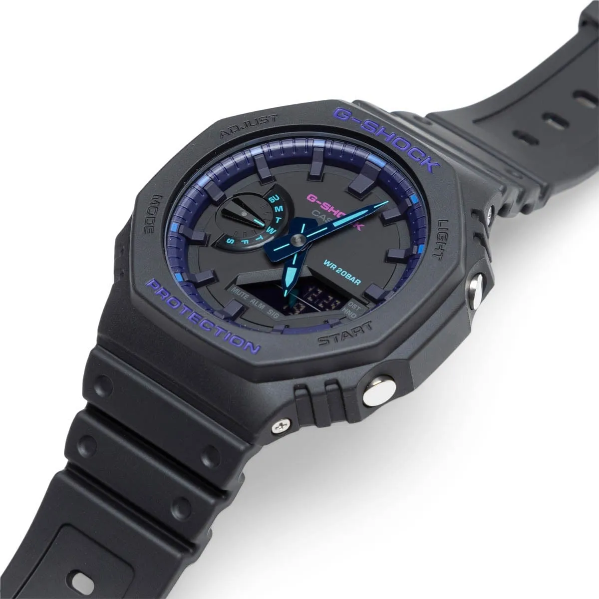 GA2100VB-1A