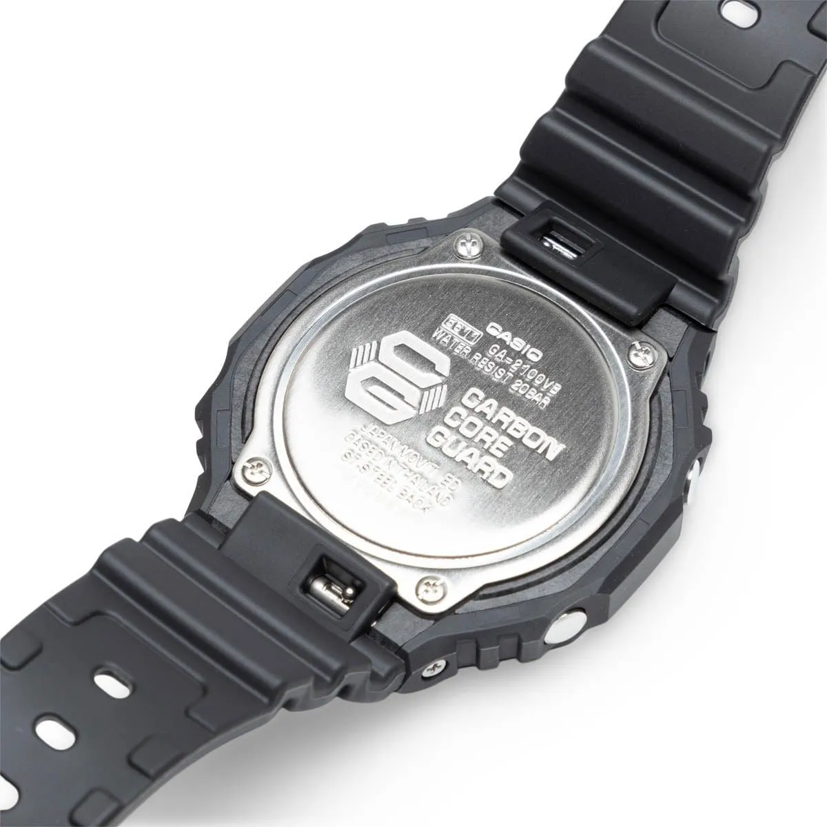 GA2100VB-1A