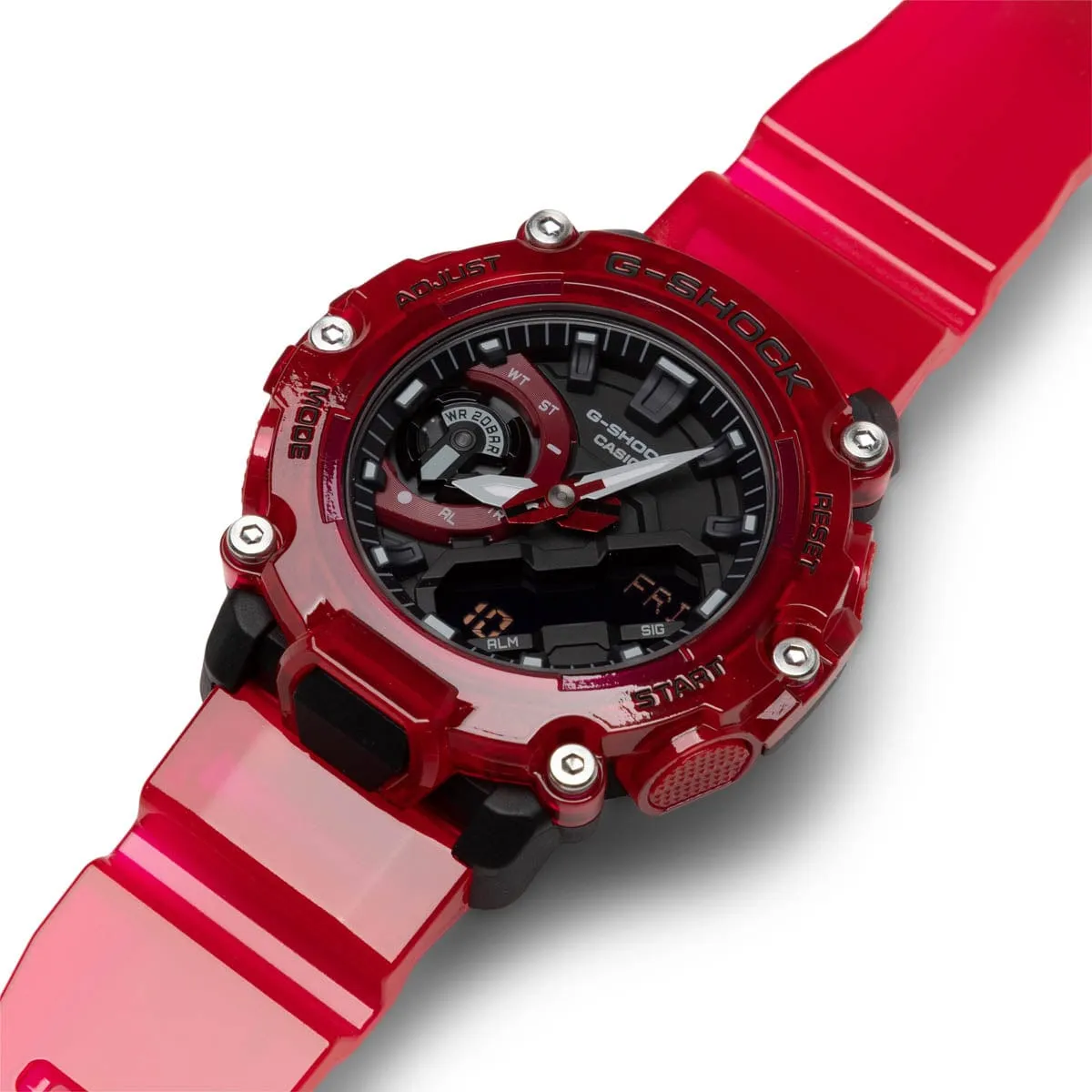 GA2200SKL-4A