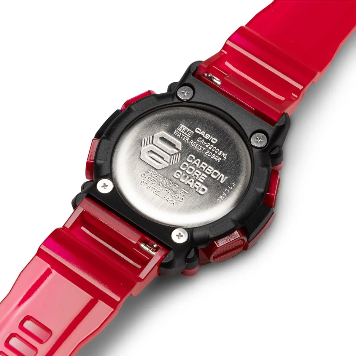 GA2200SKL-4A