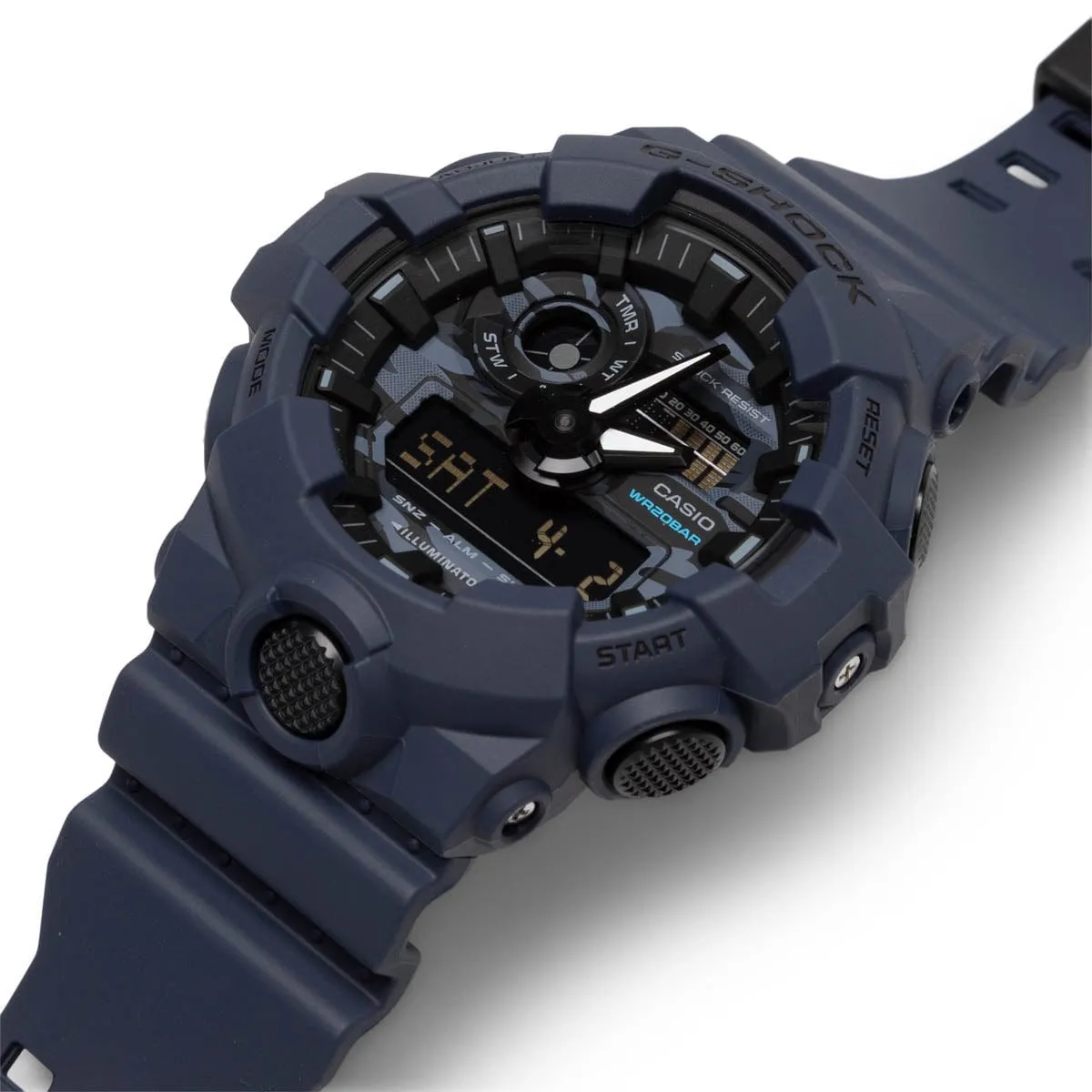 GA700CA-2A