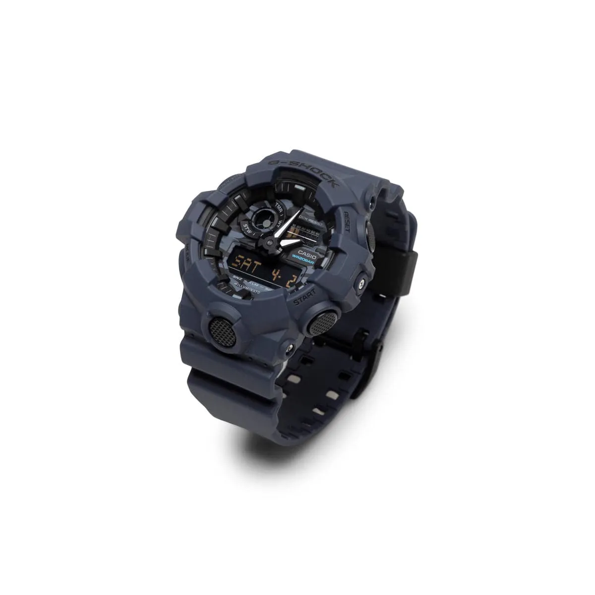 GA700CA-2A