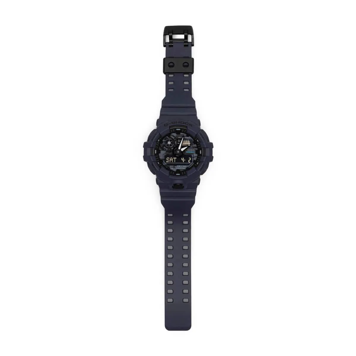 GA700CA-2A