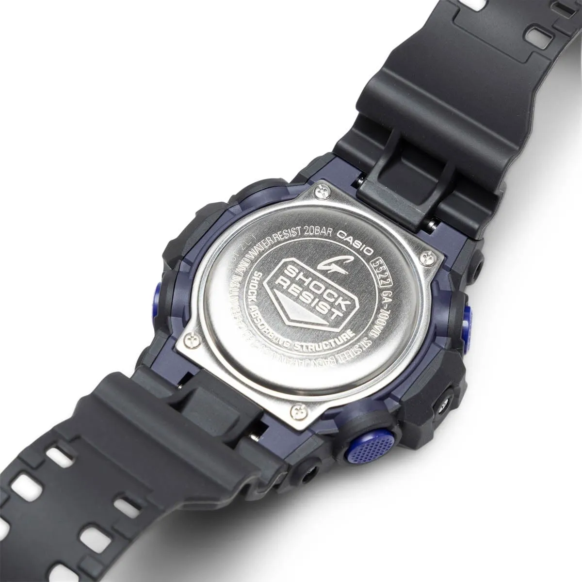GA700VB-1A