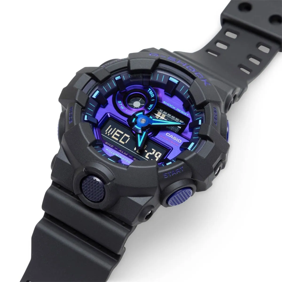 GA700VB-1A