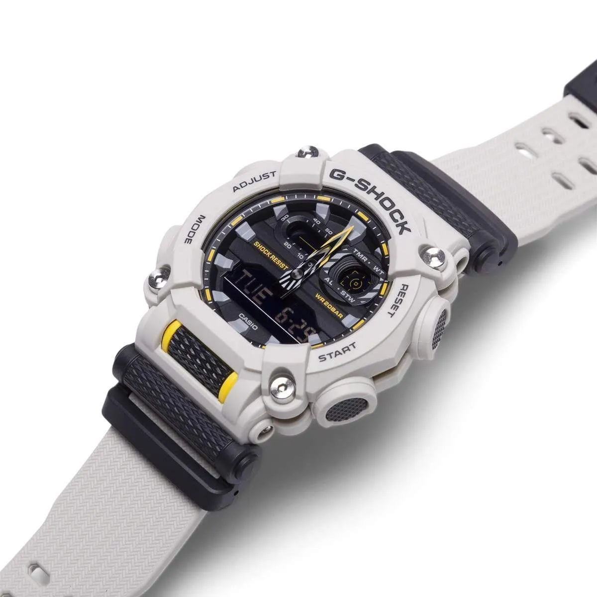 GA900HC-5A