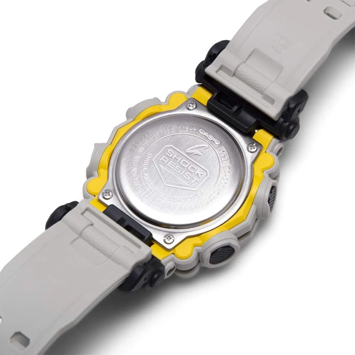 GA900HC-5A