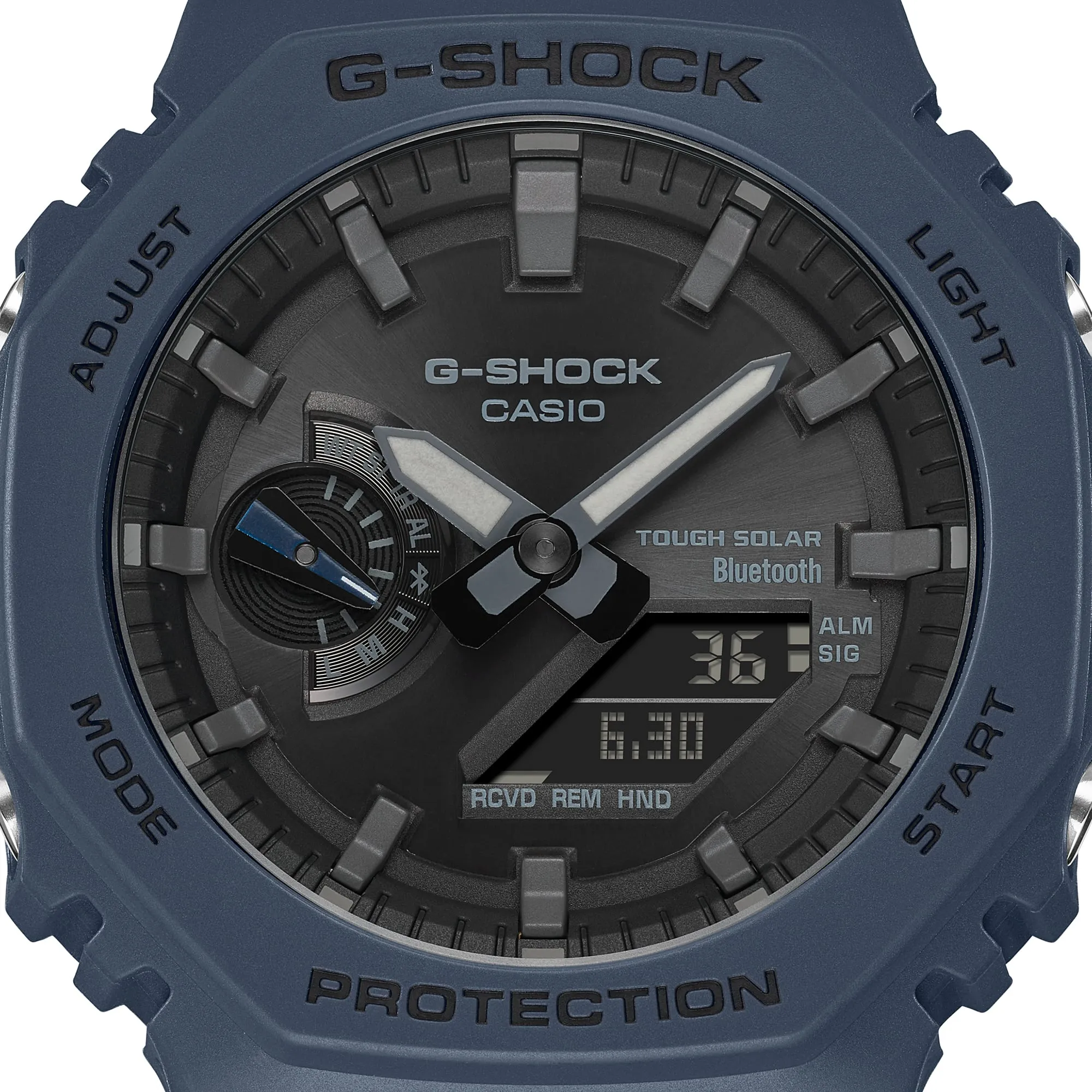 GAB2100-2A