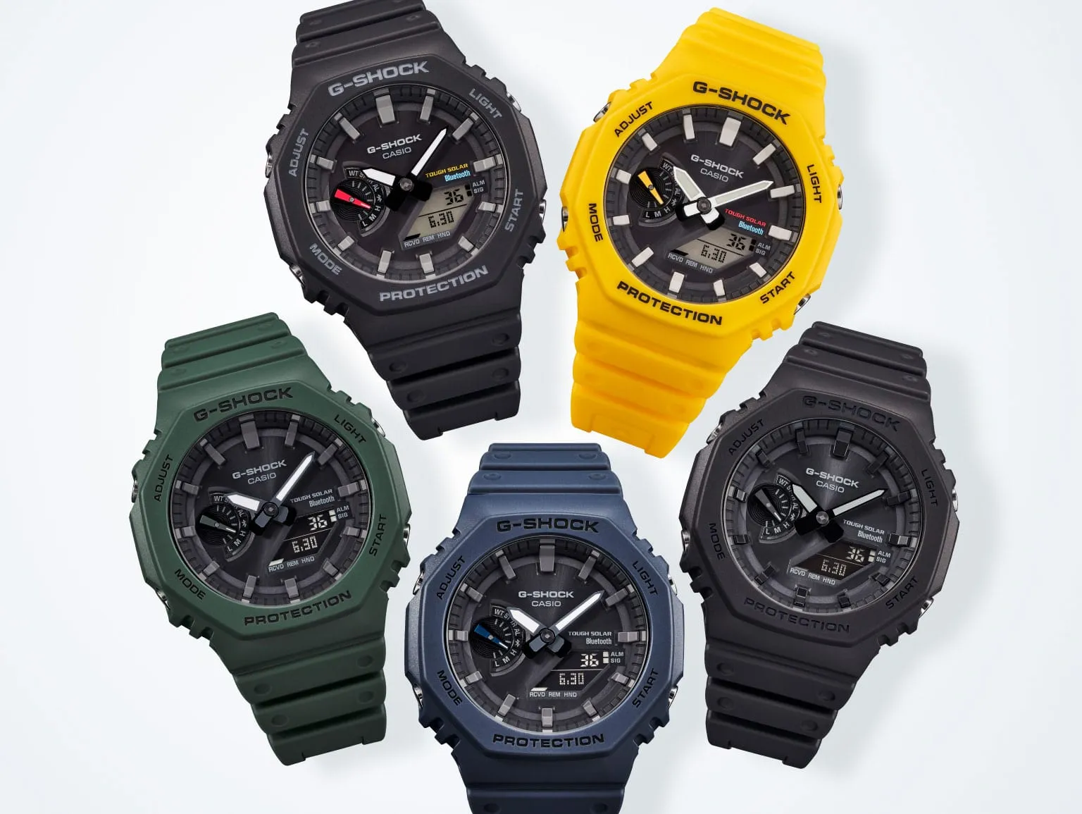 GAB2100-2A