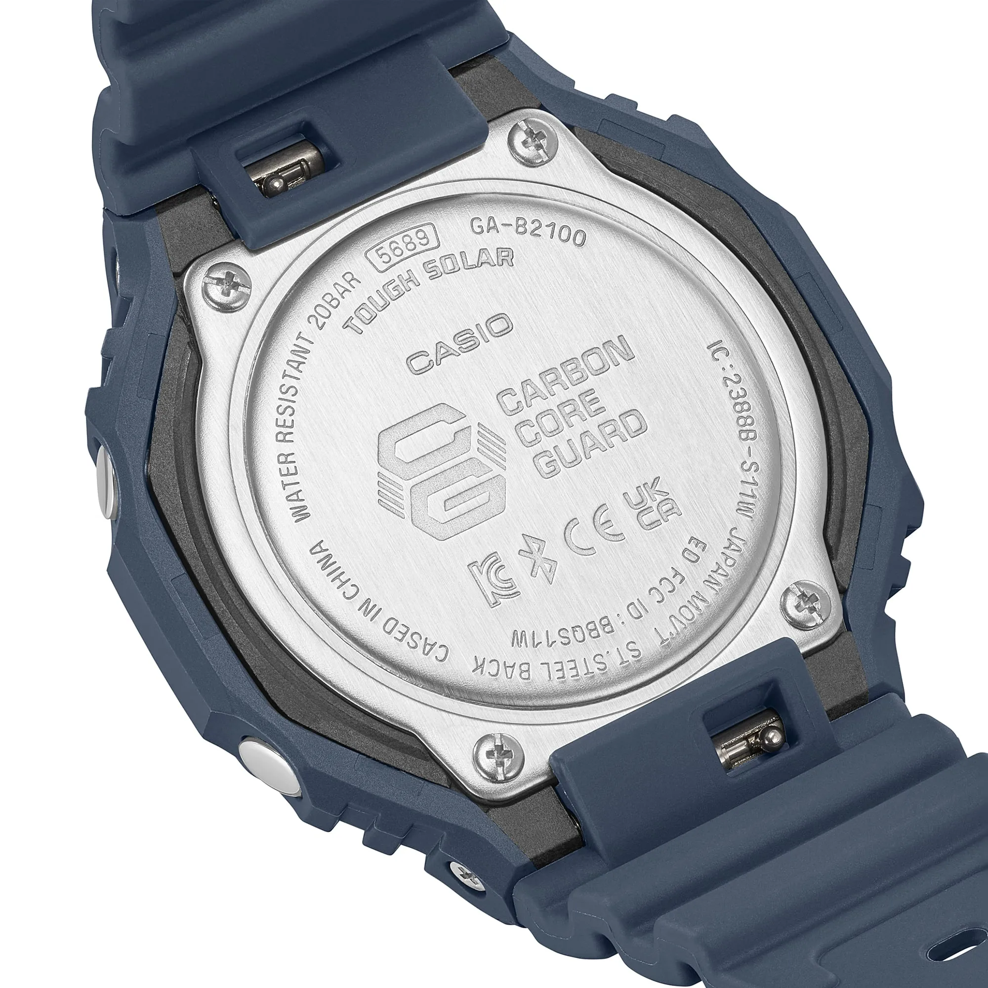 GAB2100-2A