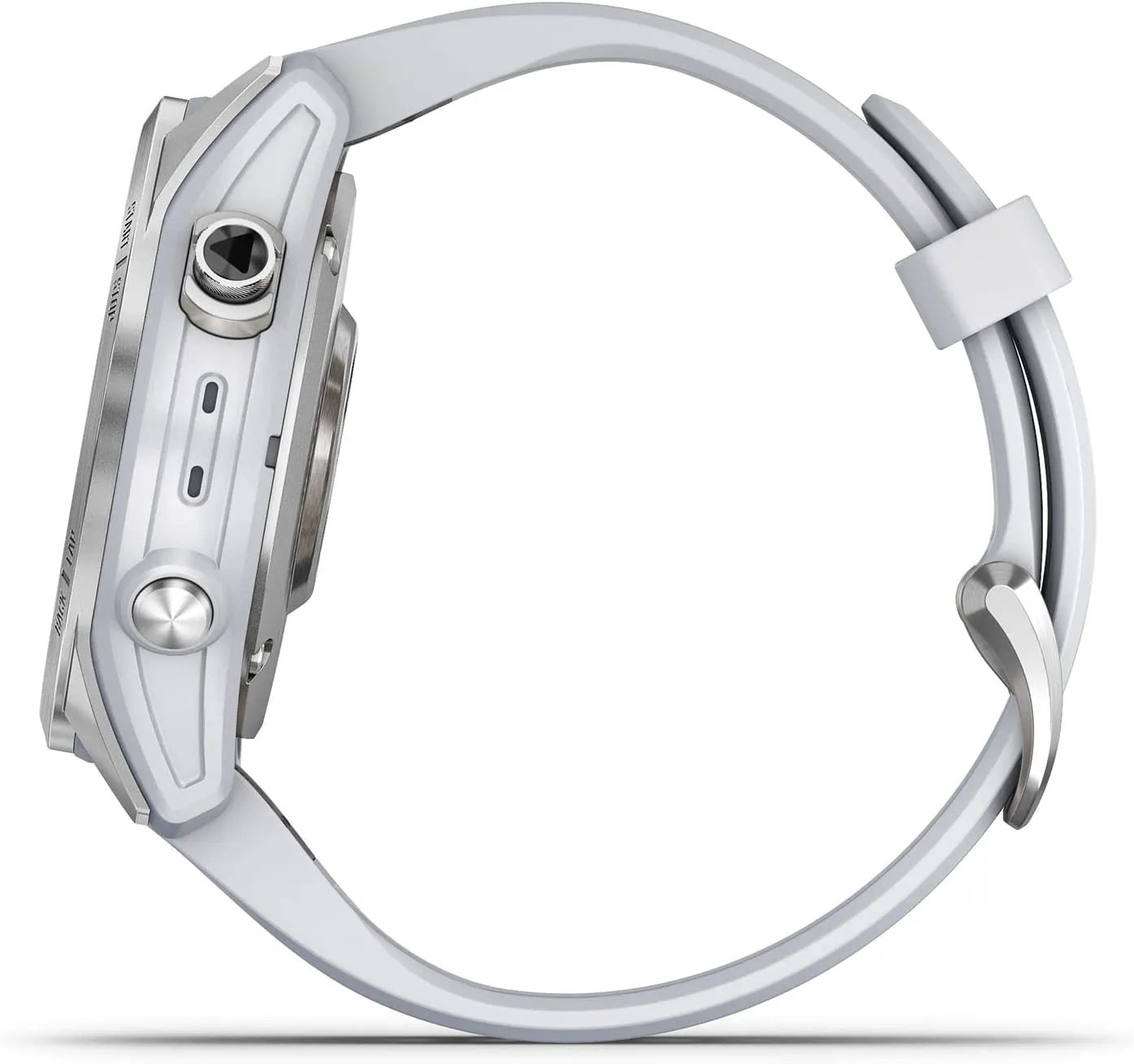Garmin Fenix 7S Adventure Smartwatch with GPS, Health and Wellness Features