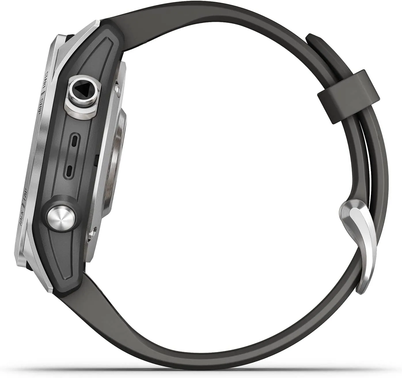 Garmin Fenix 7S Adventure Smartwatch with GPS, Health and Wellness Features