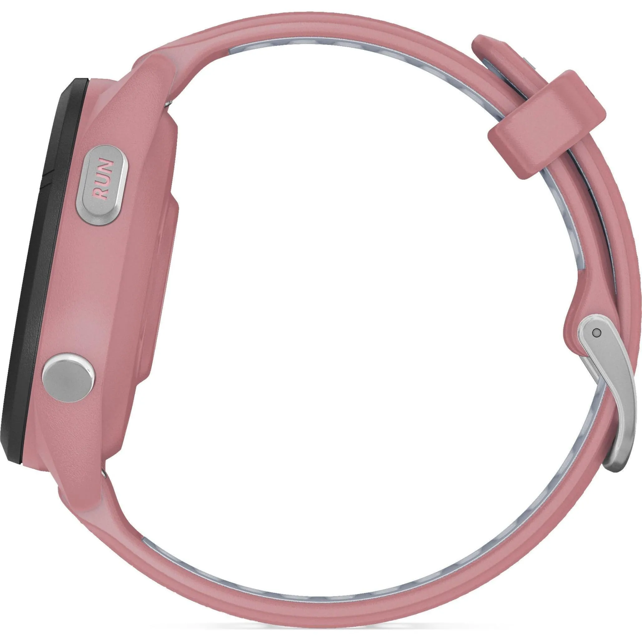 Garmin Forerunner 265S Music HRM With GPS Watch - Pink