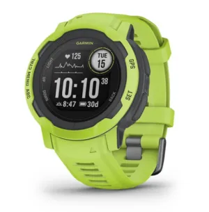 Garmin Instinct 2 Men’s Smartwatch