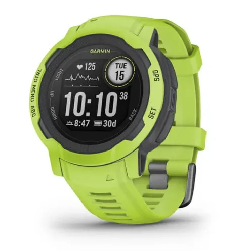Garmin Instinct 2 Men’s Smartwatch
