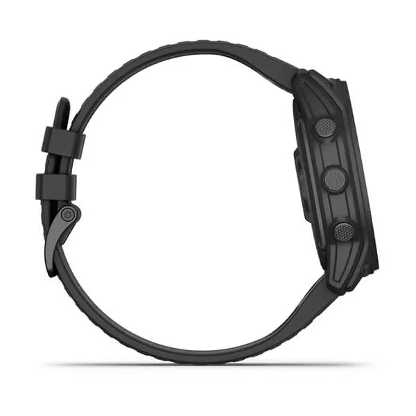 Garmin Tactix® 7 – Standard Edition Premium Tactical GPS Watch