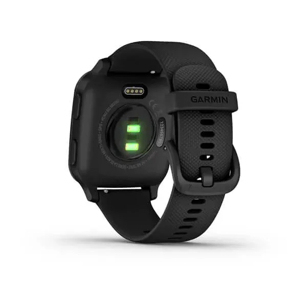 Garmin Venu SQ GPS Smartwatch Music edition