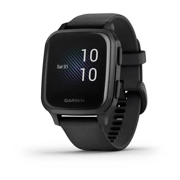 Garmin Venu SQ GPS Smartwatch Music edition