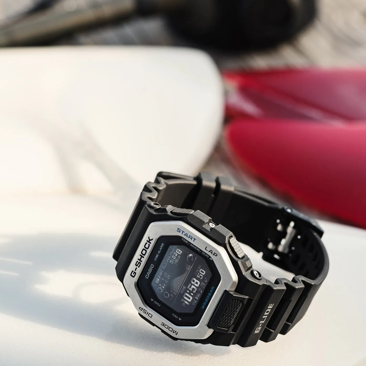 GBX-100-1DR