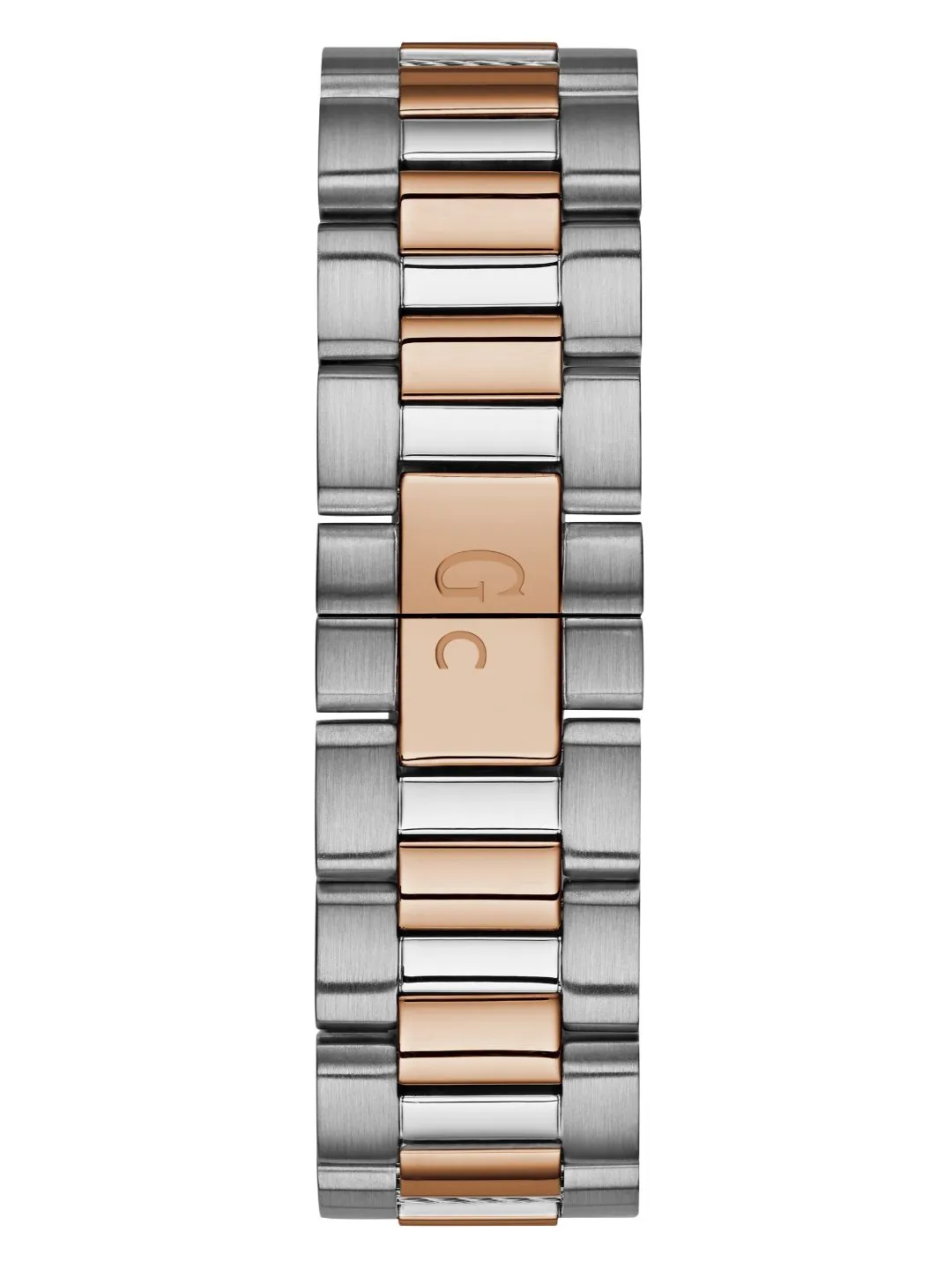 GC Gents Wrist Watch Black - Y24002G2