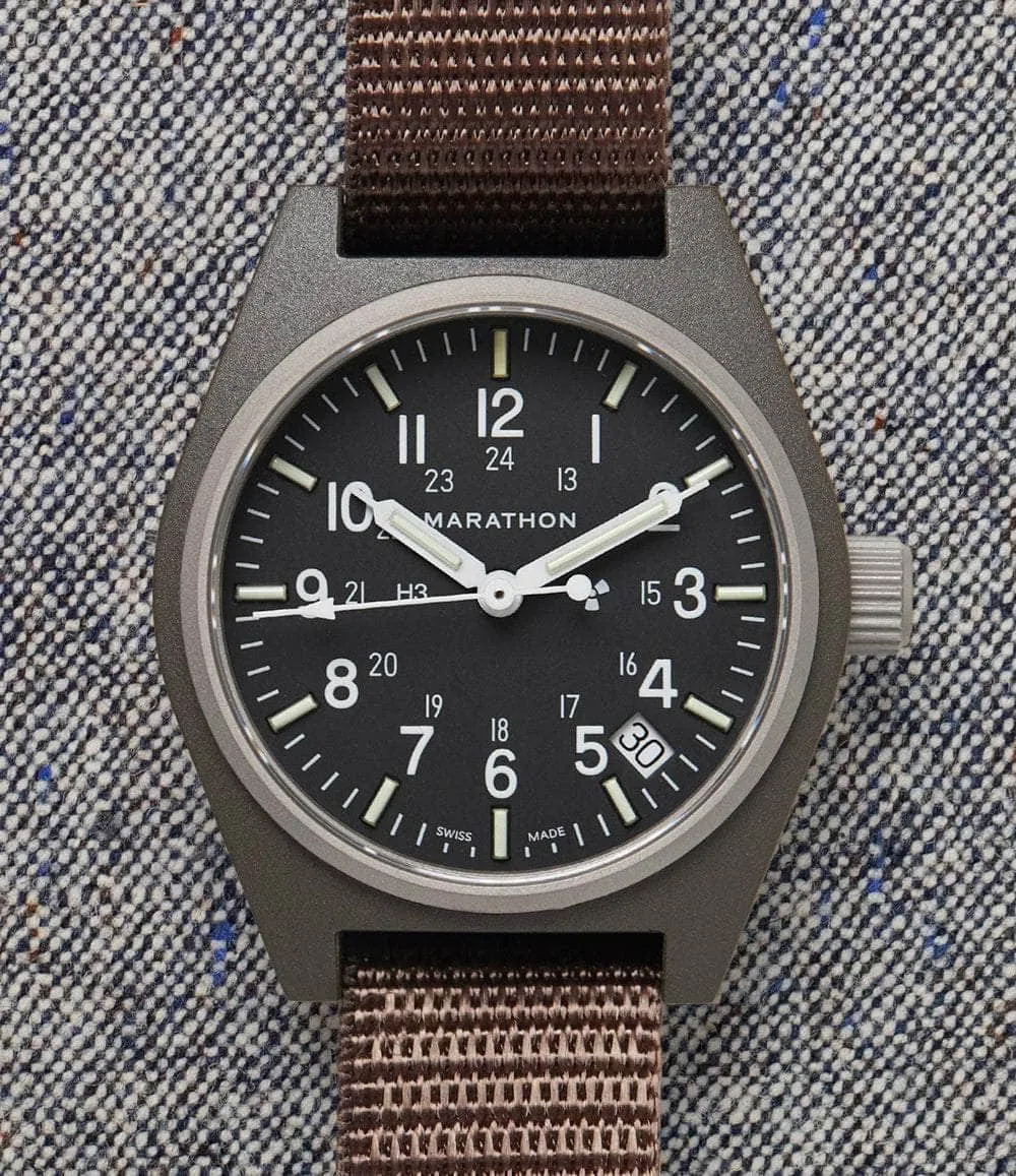 General Purpose Quartz