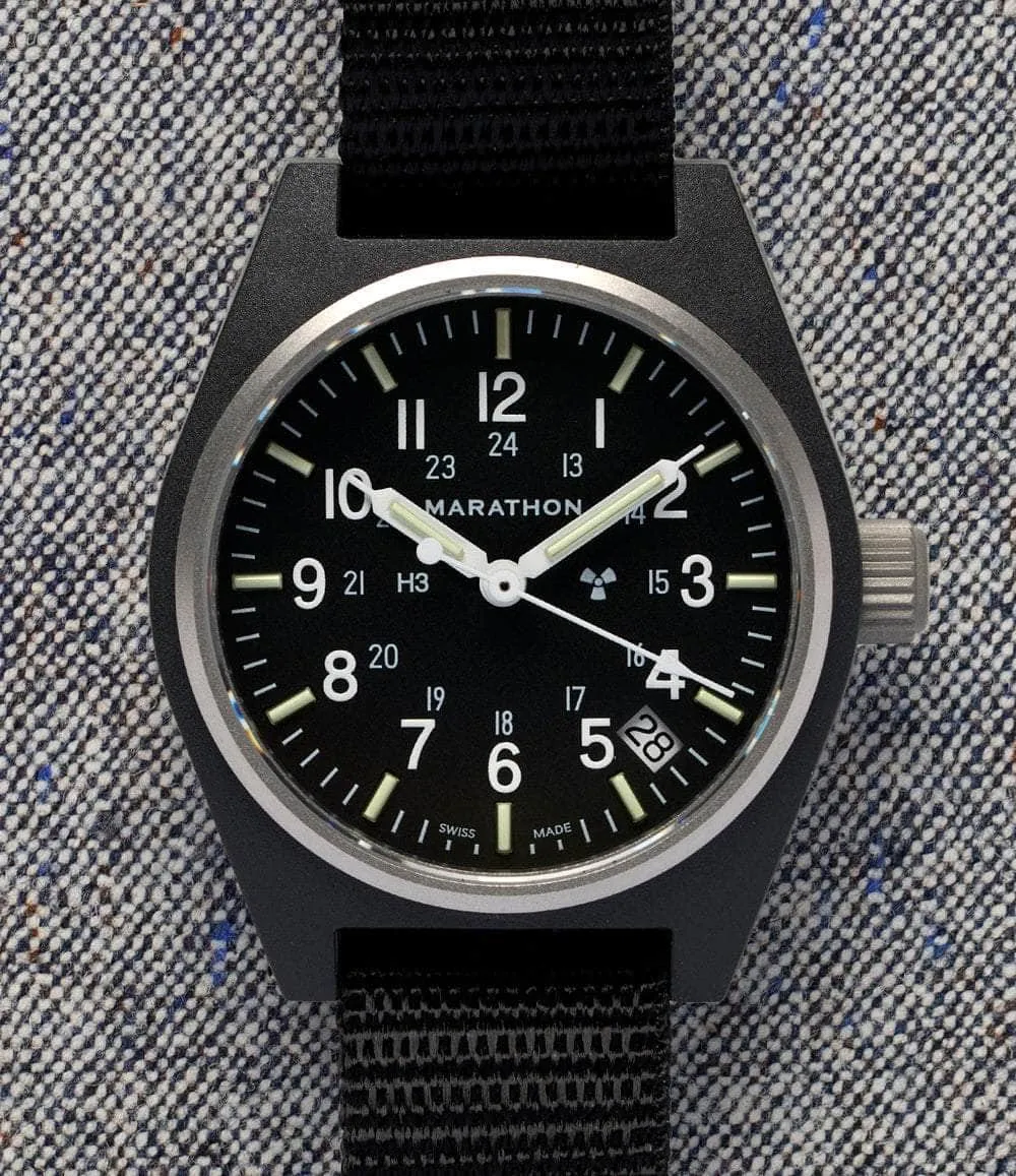 General Purpose Quartz