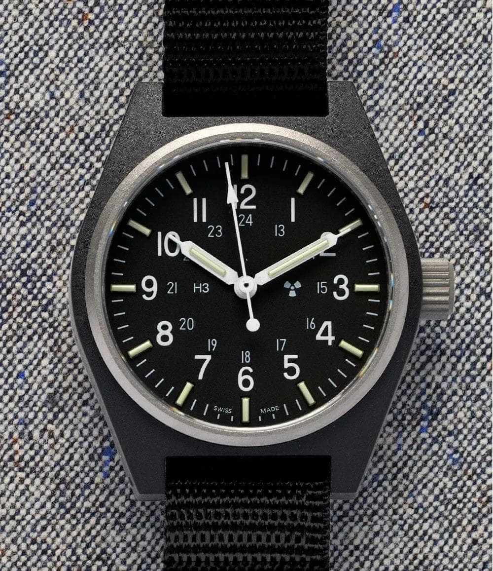 General Purpose Quartz