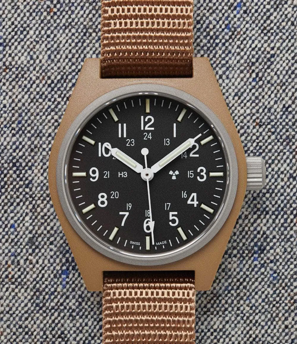 General Purpose Quartz