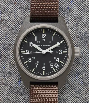 General Purpose Quartz