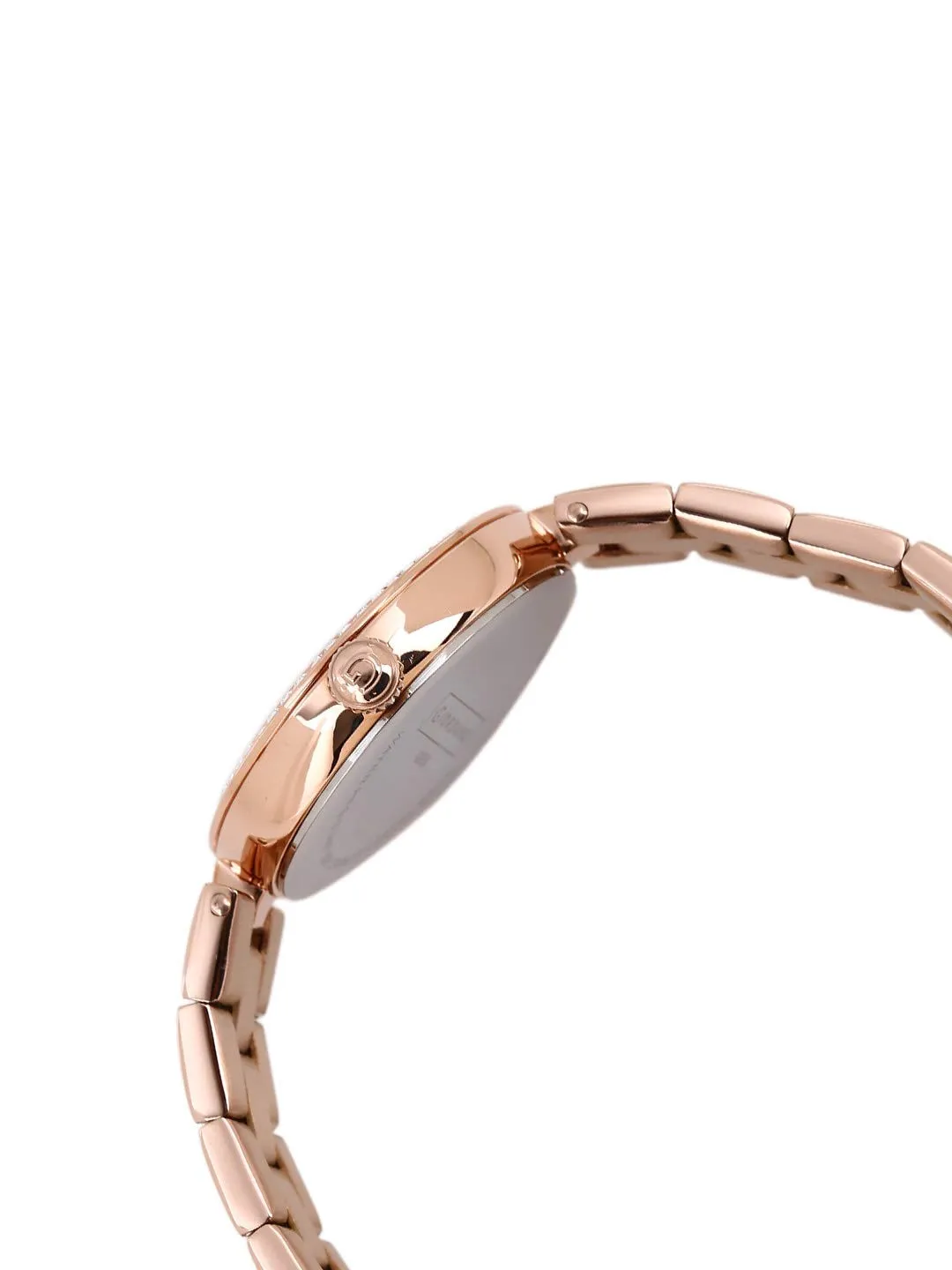 Giordano Analog Stylish Wrist Watch for Women Water Resistant Classy Dial, Stainless Steel Case to Compliment Your Look | Ideal Gift for|Ladies|Girls - A2056