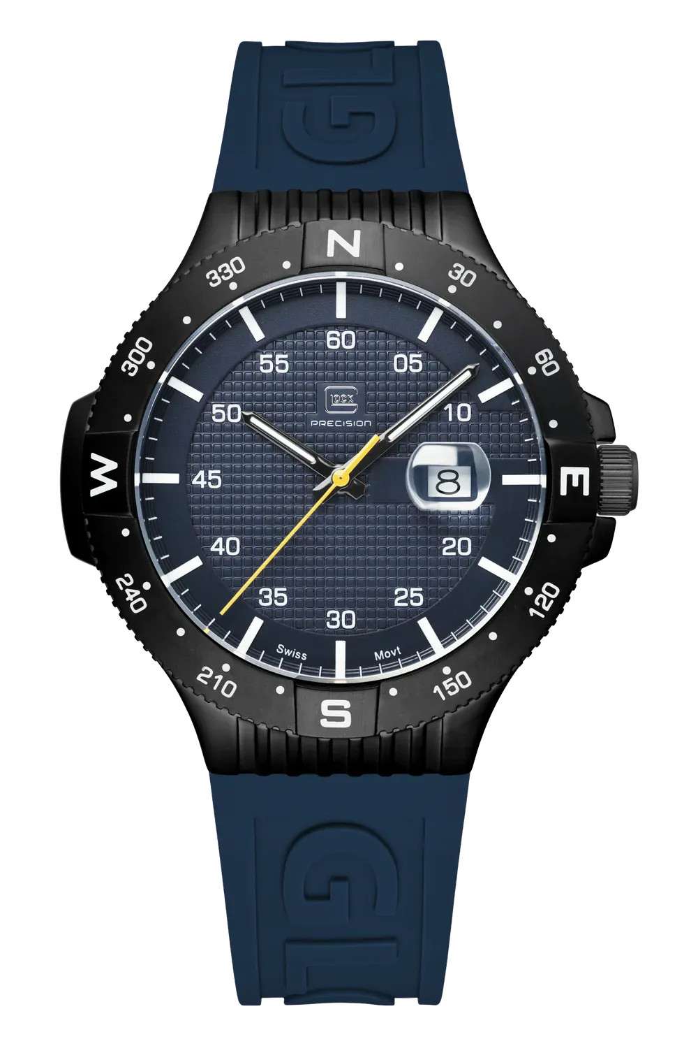Glock Watch 15-2-22
