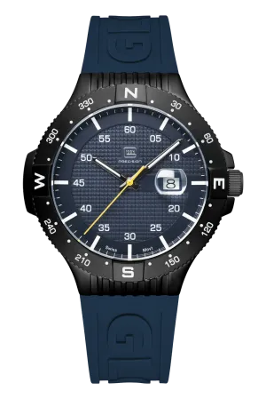 Glock Watch 15-2-22