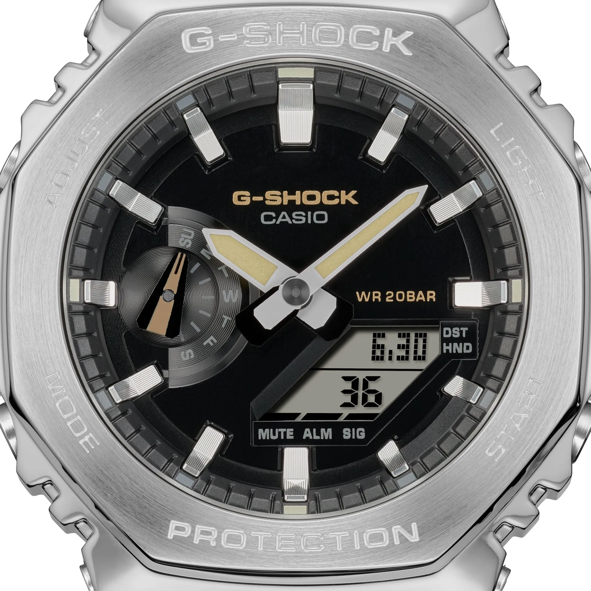 GM-2100C-5ADR