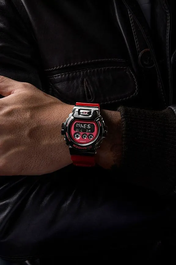 GM-6900B-4DR