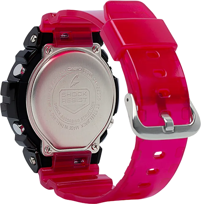 GM-6900B-4DR