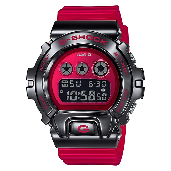 GM-6900B-4DR