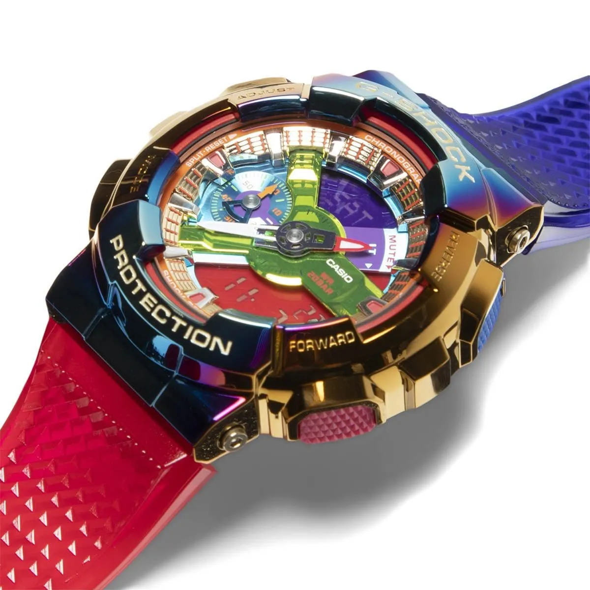 GM110RB-2A