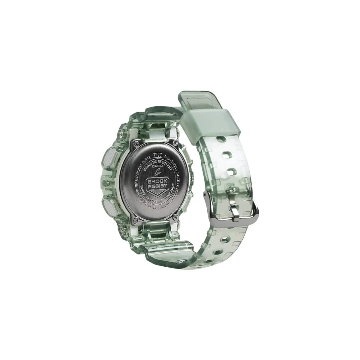GMAS110GS-3A