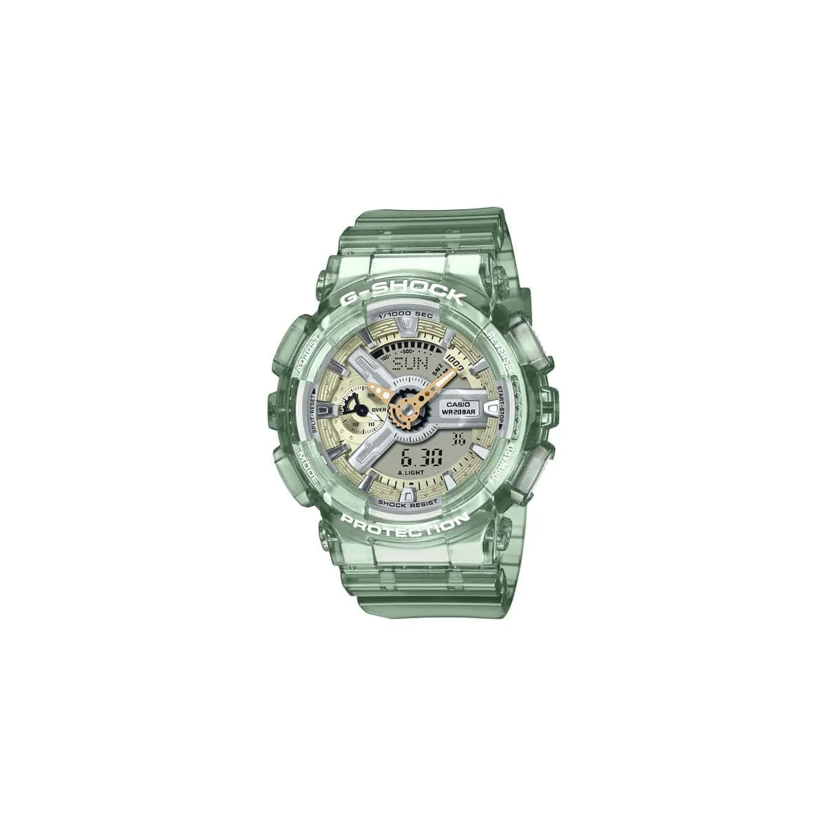 GMAS110GS-3A