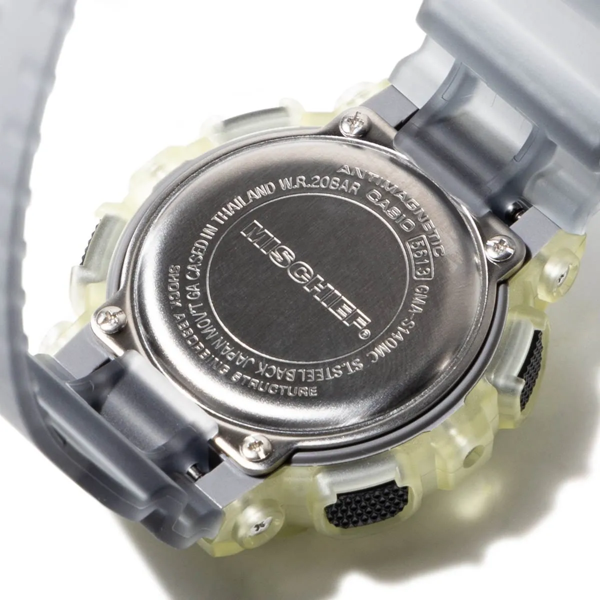GMAS140MC-1A