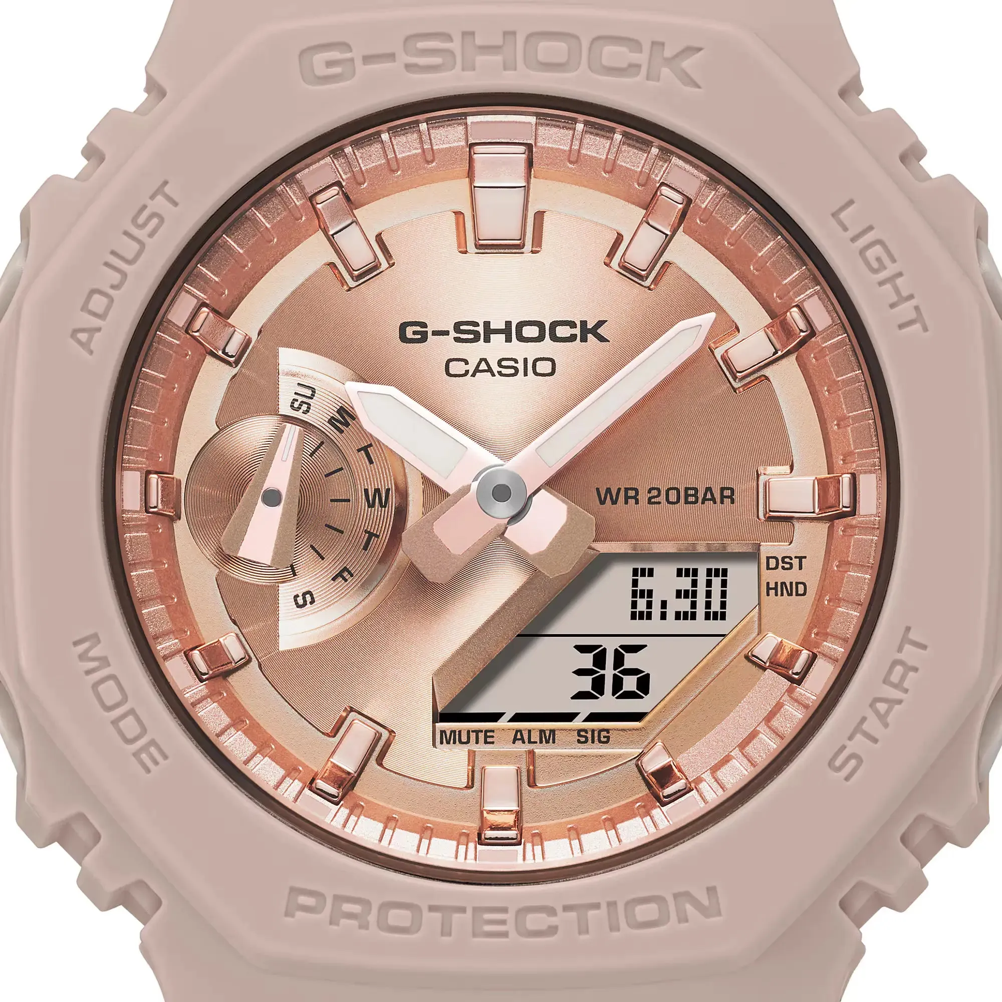 GMAS2100MD-4A