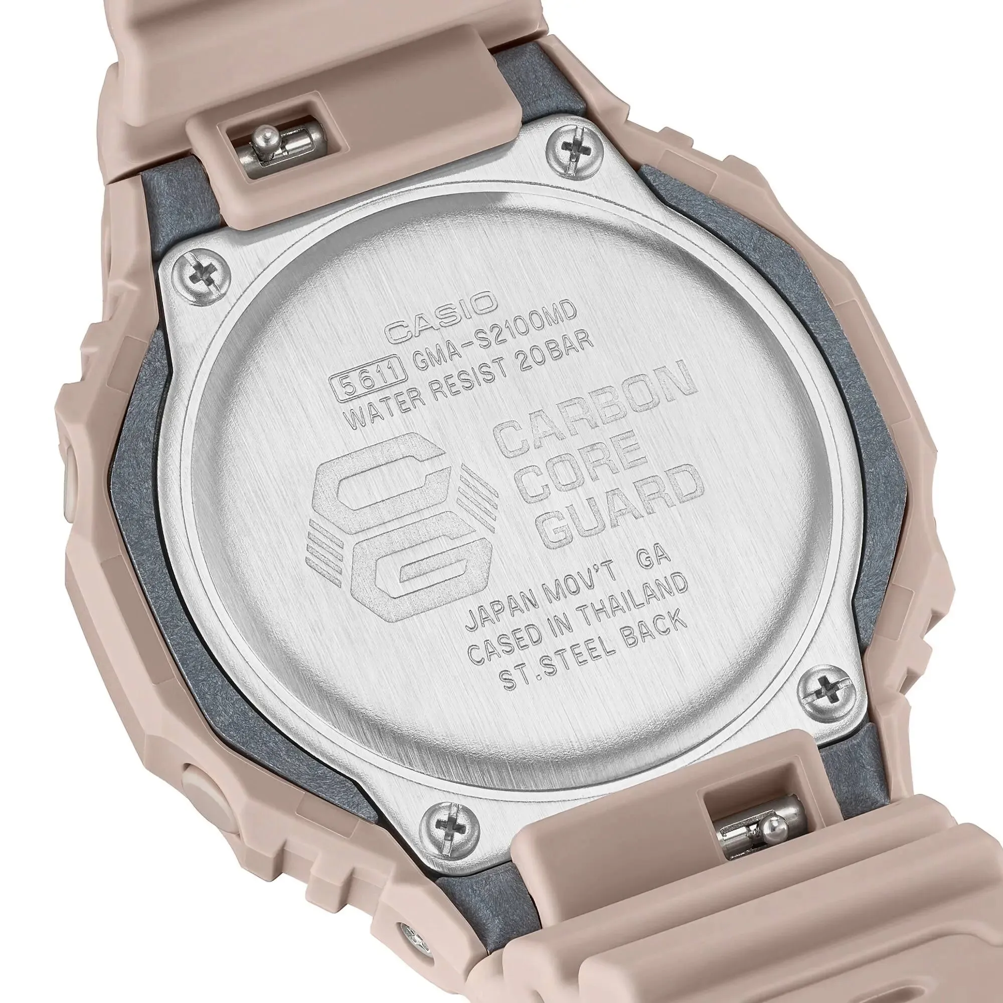 GMAS2100MD-4A